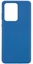 Изображение Evelatus Samsung Galaxy S20 Ultra Nano Silicone Case Soft Touch TPU Blue