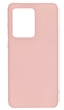 Picture of Evelatus Samsung Galaxy S20 Ultra Soft Touch Silicone Beige
