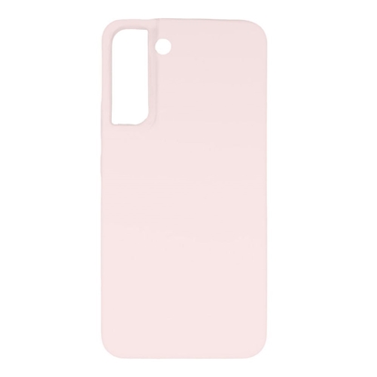 Изображение Evelatus Samsung Galaxy S21 FE Nano Silicone Case Soft Touch TPU Beige