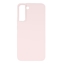 Изображение Evelatus Samsung Galaxy S21 FE Nano Silicone Case Soft Touch TPU Beige