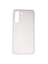 Attēls no Evelatus Samsung Galaxy S21 FE Premium Soft Touch Silicone Case White
