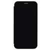 Picture of Evelatus Samsung Galaxy S21 Plus Book Case Black