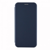 Picture of Evelatus Samsung Galaxy S21 Plus Book Case Blue