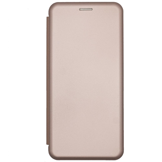 Изображение Evelatus Samsung Galaxy S21 Plus Book Case Rose Gold