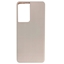 Attēls no Evelatus Samsung Galaxy S21 Ultra Nano Silicone Case Soft Touch TPU Beige