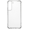 Изображение Evelatus Samsung Galaxy S22 Plus Military Shockproof Silicone Case TPU Transparent