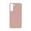 Picture of Evelatus Samsung Galaxy S22 Plus Nano Silicone Case Soft Touch TPU Beige