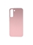 Picture of Evelatus Samsung Galaxy S22 Plus Premium Soft Touch Silicone Case Pink Sand