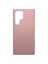 Picture of Evelatus Samsung Galaxy S22 Ultra Premium Soft Touch Silicone Case Pink Sand