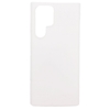 Picture of Evelatus Samsung Galaxy S22 Ultra Premium Soft Touch Silicone Case White