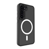 Picture of Evelatus Samsung Galaxy S23 Shield Case With Magsafe matte Black