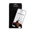 Attēls no Evelatus Samsung Galaxy S24 / S25 2.5D Corning Gorilla Glass Anti-Static 3D Full Cover 10X Stronger Black
