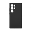 Picture of Evelatus Samsung Galaxy S24 Ultra Premium Magsafe Soft Touch Silicone Case Black