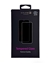 Изображение Evelatus Samsung Galaxy S25 Edge Corning Gorilla Glass Anti-Static 3D Full Cover 10X Stronger