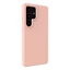 Изображение Evelatus Samsung Galaxy S25 Ultra Premium Magnetic Soft Touch Silicone Case Pink Sand