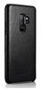 Picture of Evelatus Samsung Galaxy S9 Leather case Black