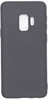 Изображение Evelatus Samsung Galaxy S9 Nano Silicone Case Soft Touch TPU Black