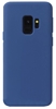 Изображение Evelatus Samsung Galaxy S9 Nano Silicone Case Soft Touch TPU Midnight Blue