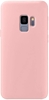Изображение Evelatus Samsung Galaxy S9 Nano Silicone Case Soft Touch TPU Pink Sand