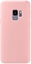Изображение Evelatus Samsung Galaxy S9 Nano Silicone Case Soft Touch TPU Pink Sand