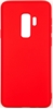 Изображение Evelatus Samsung Galaxy S9 Plus Nano Silicone Case Soft Touch TPU Red