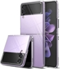 Изображение Evelatus Samsung Galaxy Z Flip 3 Acrylic Case Transparent