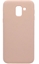 Picture of Evelatus Samsung J6 Plus Silicone Case Pink Sand