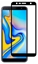 Изображение Evelatus Samsung J6+ 2.5D Full Cover Japan Glue Glass Anti-Static