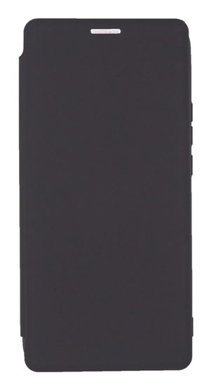 Изображение Evelatus Samsung Note 10 Lite Book Case Black
