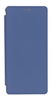 Picture of Evelatus Samsung Note 10 Lite Book Case Dark Blue