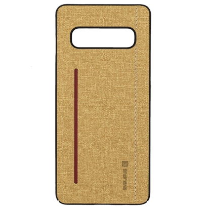 Изображение Evelatus Samsung S10 6127 Yellow