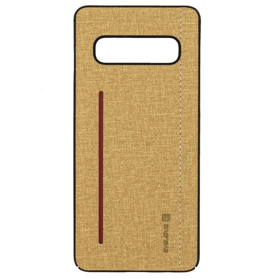 Изображение Evelatus Samsung S10 6127 Yellow