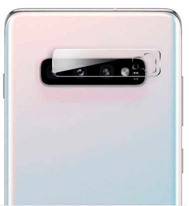 Изображение Evelatus Samsung S10 Camera Glass Lens