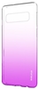 Picture of Evelatus Samsung S10 Gradient TPU Case Purple