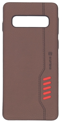 Изображение Evelatus Samsung S10 Shooter Brown