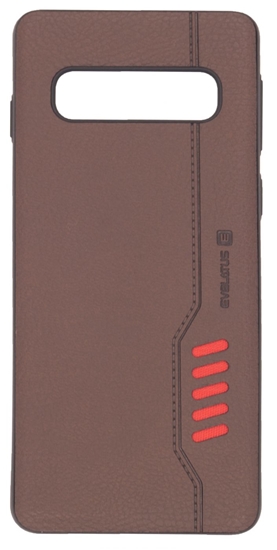 Picture of Evelatus Samsung S10 Shooter Brown
