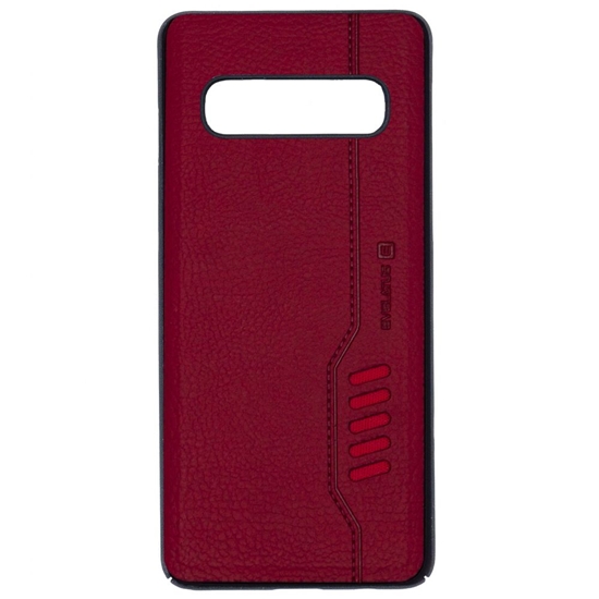 Picture of Evelatus Samsung S10 Shooter Red