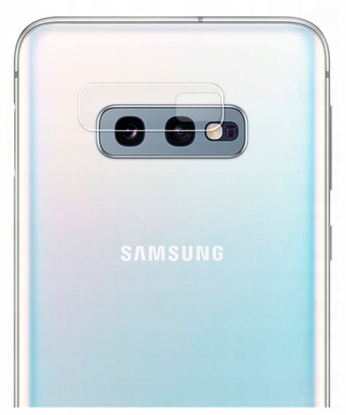Изображение Evelatus Samsung S10e Camera Glass Lens