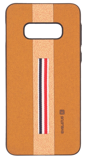 Picture of Evelatus Samsung S10e Dazzel Brown