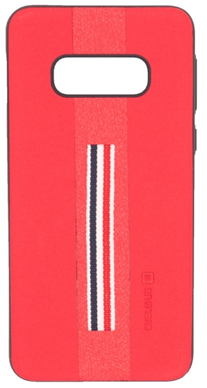 Picture of Evelatus Samsung S10e Dazzel Red