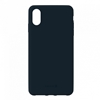 Picture of Evelatus Samsung S10e Nano Silicone Case Soft Touch TPU Midnight Blue