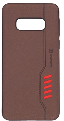 Изображение Evelatus Samsung S10e Shooter Brown