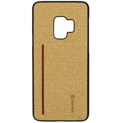 Изображение Evelatus Samsung S9 6127 Yellow