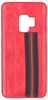 Изображение Evelatus Samsung S9 Cubit Plastic Red