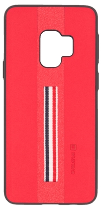 Изображение Evelatus Samsung S9 Dazzel Red