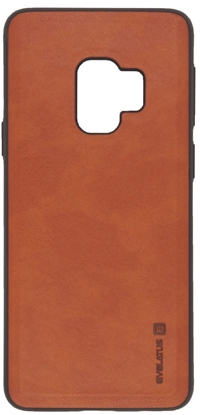 Изображение Evelatus Samsung S9 Kuton Brown