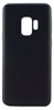 Picture of Evelatus Samsung S9 Nano Silicone Case Soft Touch TPU Black