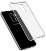 Picture of Evelatus Samsung S9 Plus Clear Silicone Case 1.5mm TPU Transparent