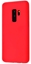 Picture of Evelatus Samsung S9 Plus Nano Silicone Case Soft Touch TPU Red