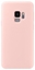 Attēls no Evelatus Samsung S9 Premium Soft Touch Silicone Case Pink Sand